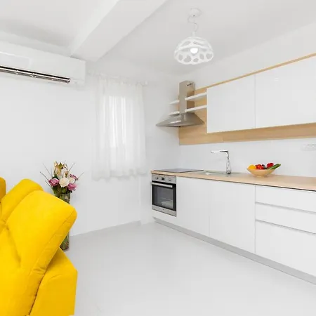 Casa de hóspedes Royal Ii Vodice