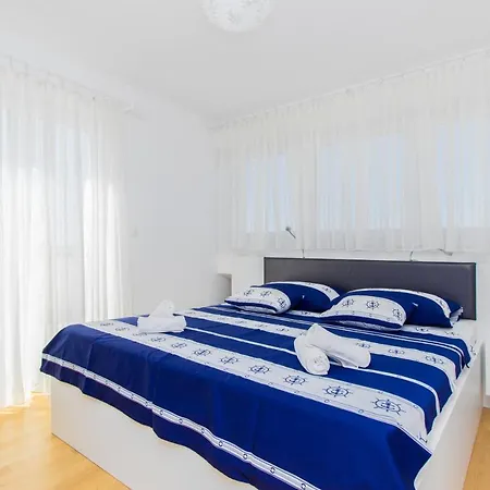 Royal Ii Casa de hóspedes Vodice