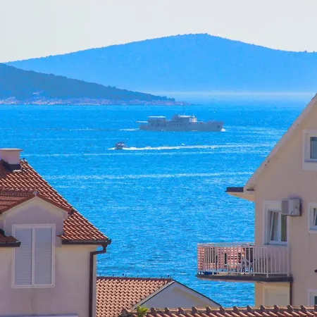 Royal Ii Gostinjska kuća