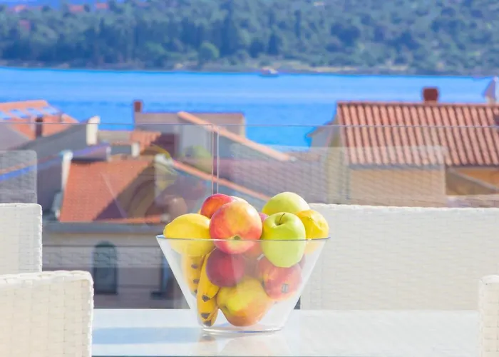 בית הארחה Royal Ii 4*