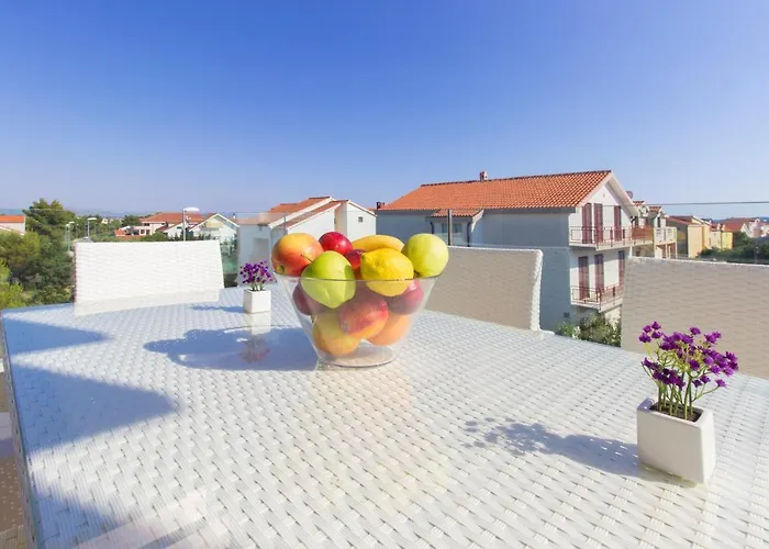 Royal Ii Gasthuis Vodice