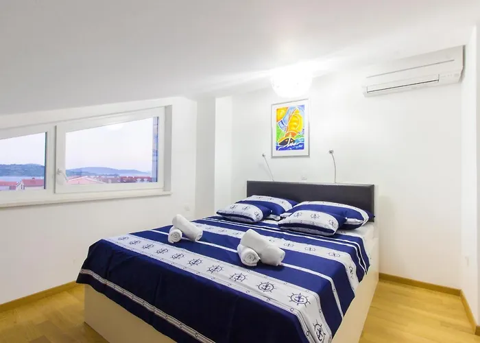 Royal Ii Gasthuis Vodice