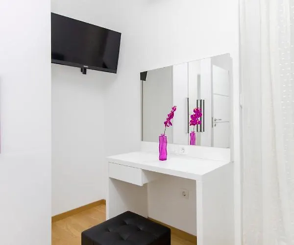 Gasthuis Royal Ii Vodice