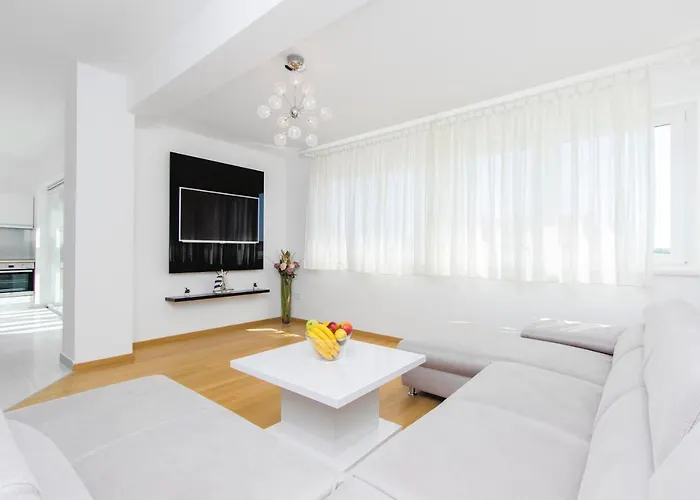 Gasthuis Royal Ii Vodice