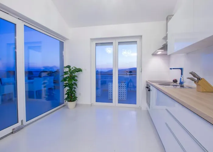 Royal Ii Gasthuis Vodice