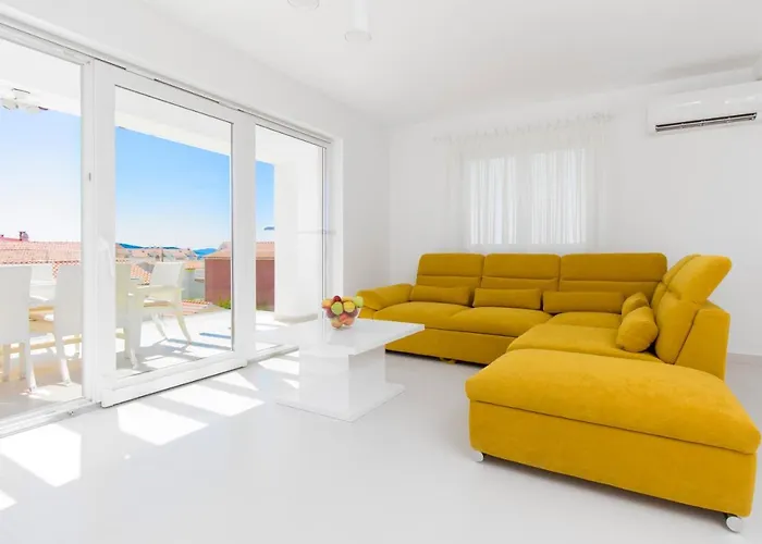 Royal Ii بيت ضيافة