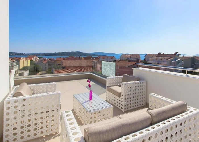 Gasthuis Royal Ii Vodice