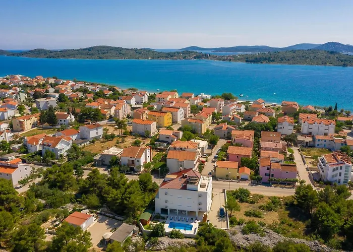 Gasthuis Royal Ii Vodice