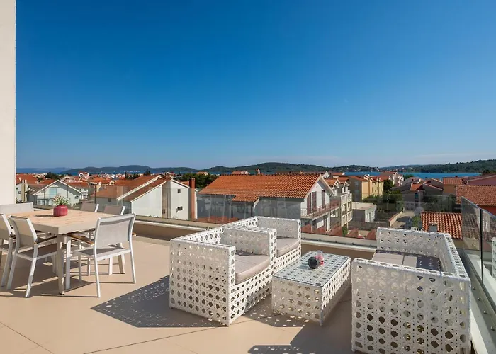 بيت ضيافة Royal Ii 4*