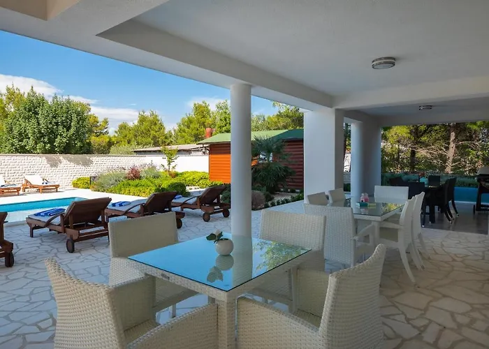 Gasthuis Royal Ii Vodice